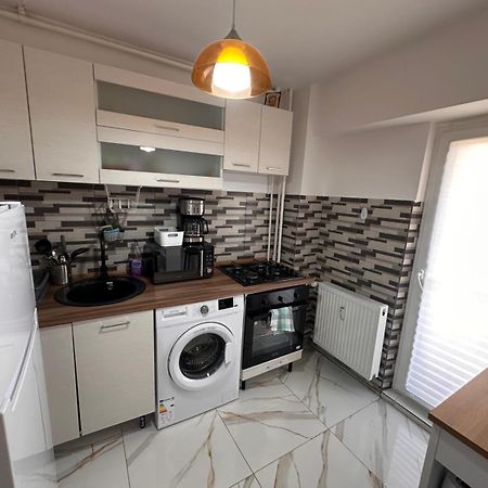 Apartmán Wow Unirii-Coposu Bukurešť Exteriér fotografie