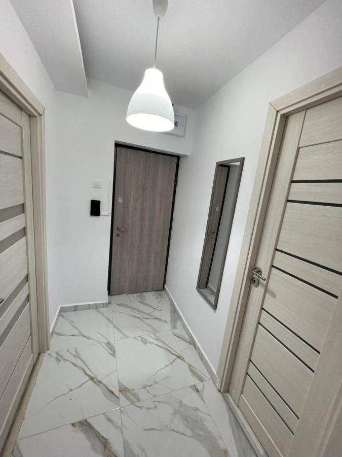 Apartmán Wow Unirii-Coposu Bukurešť Exteriér fotografie